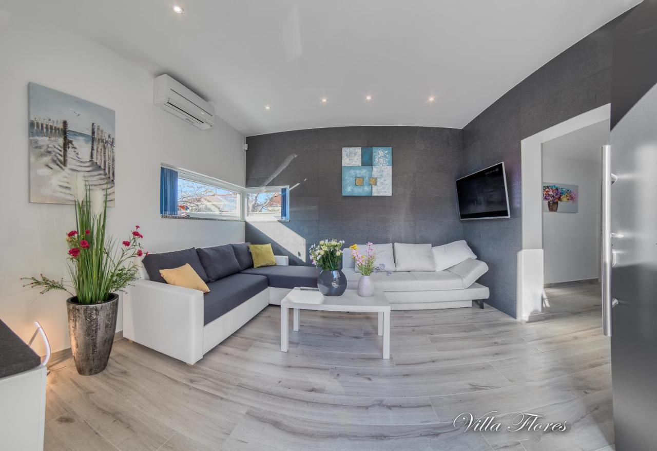 Villa Flores Kavran Bagian luar foto