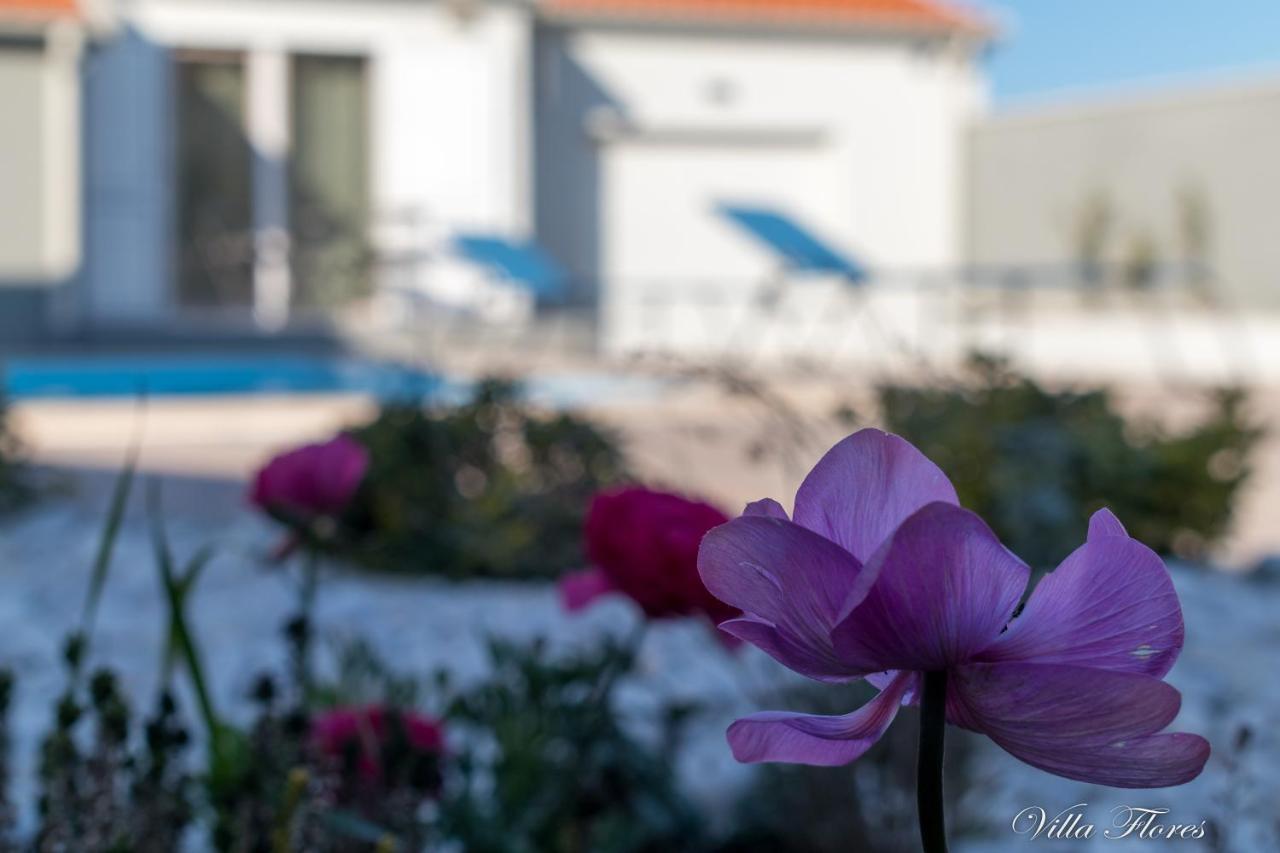 Villa Flores Kavran Bagian luar foto